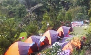 Paket LDKS – Paket Camping Sekolah