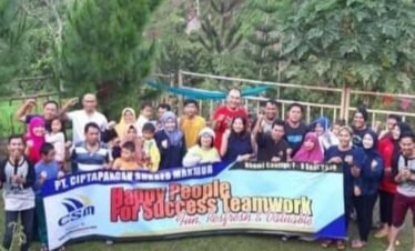 Camping Coporate & Outing
